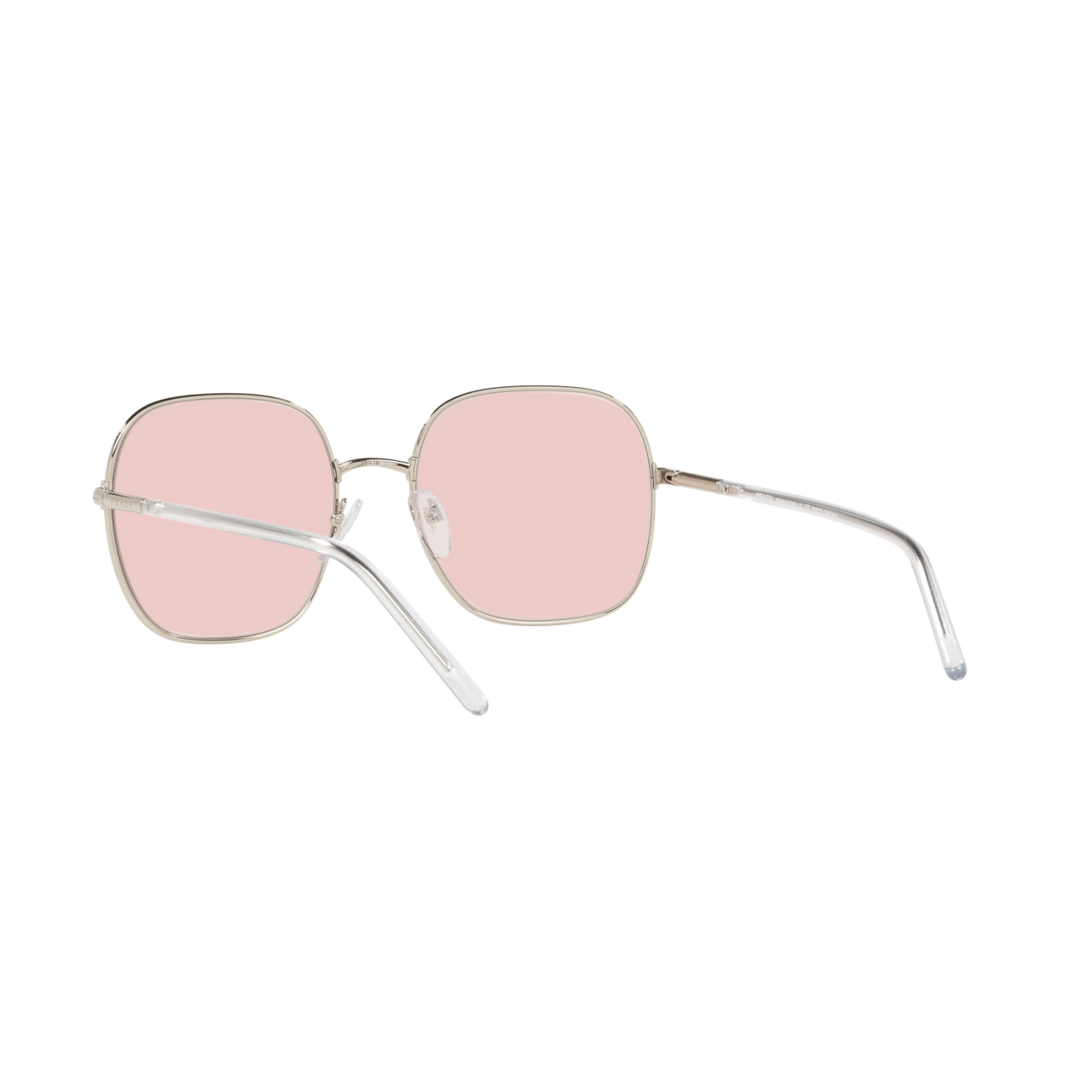 Prada PR 67XS PR 67XS Gold Women's Sunglasses