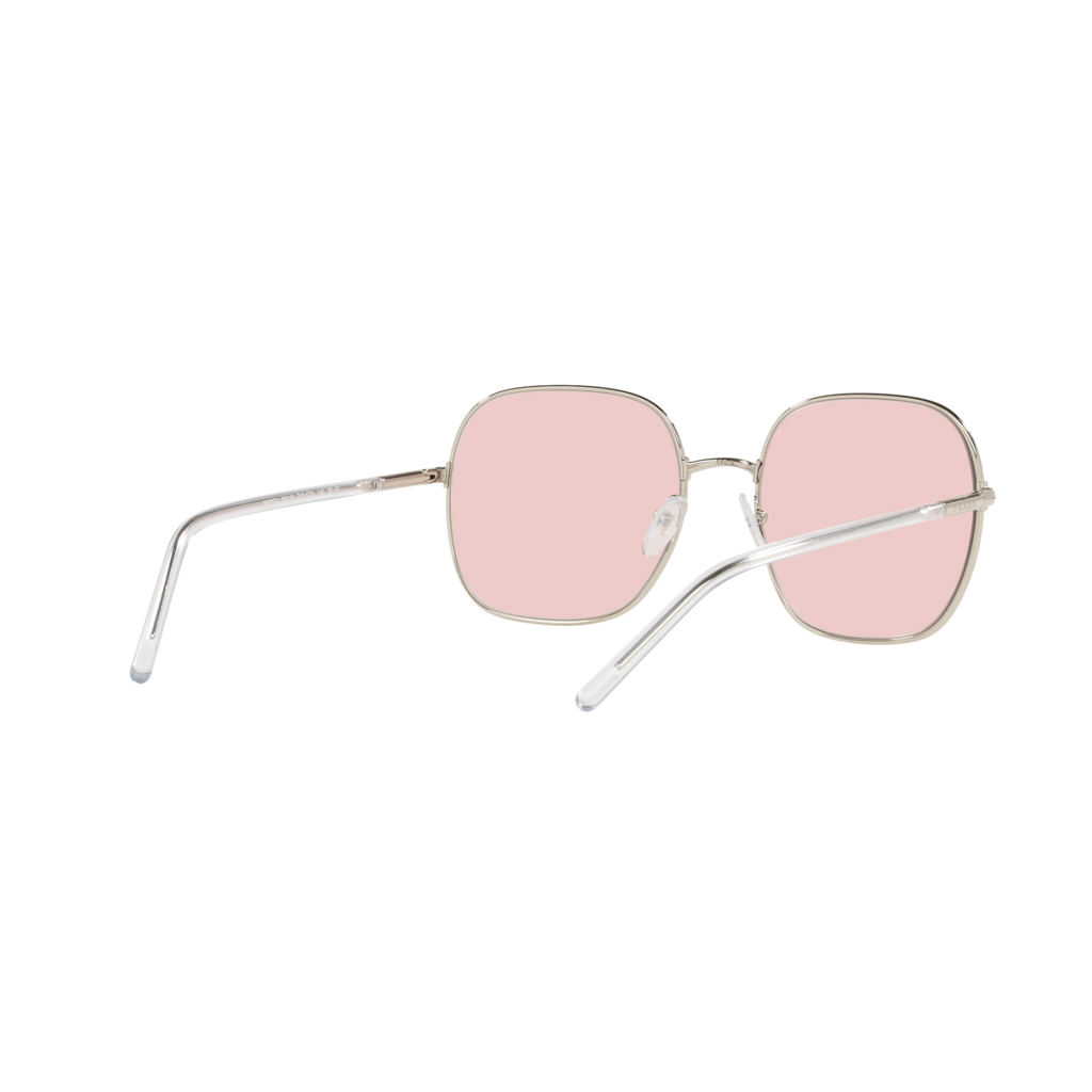 Prada PR 67XS PR 67XS Gold Women's Sunglasses