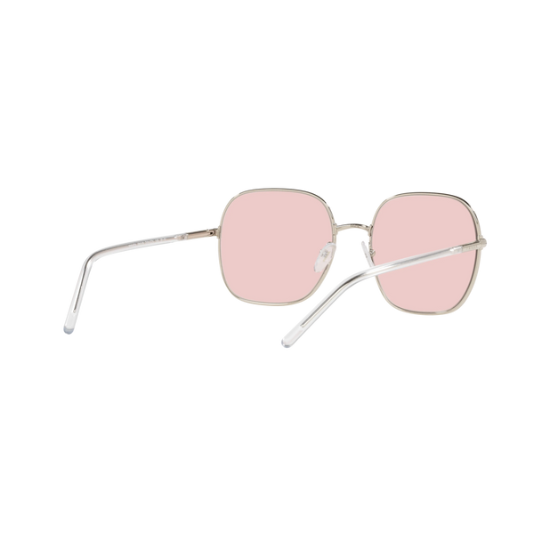 Prada PR 67XS PR 67XS Gold Women's Sunglasses