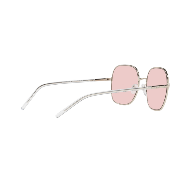 Prada PR 67XS PR 67XS Gold Women's Sunglasses