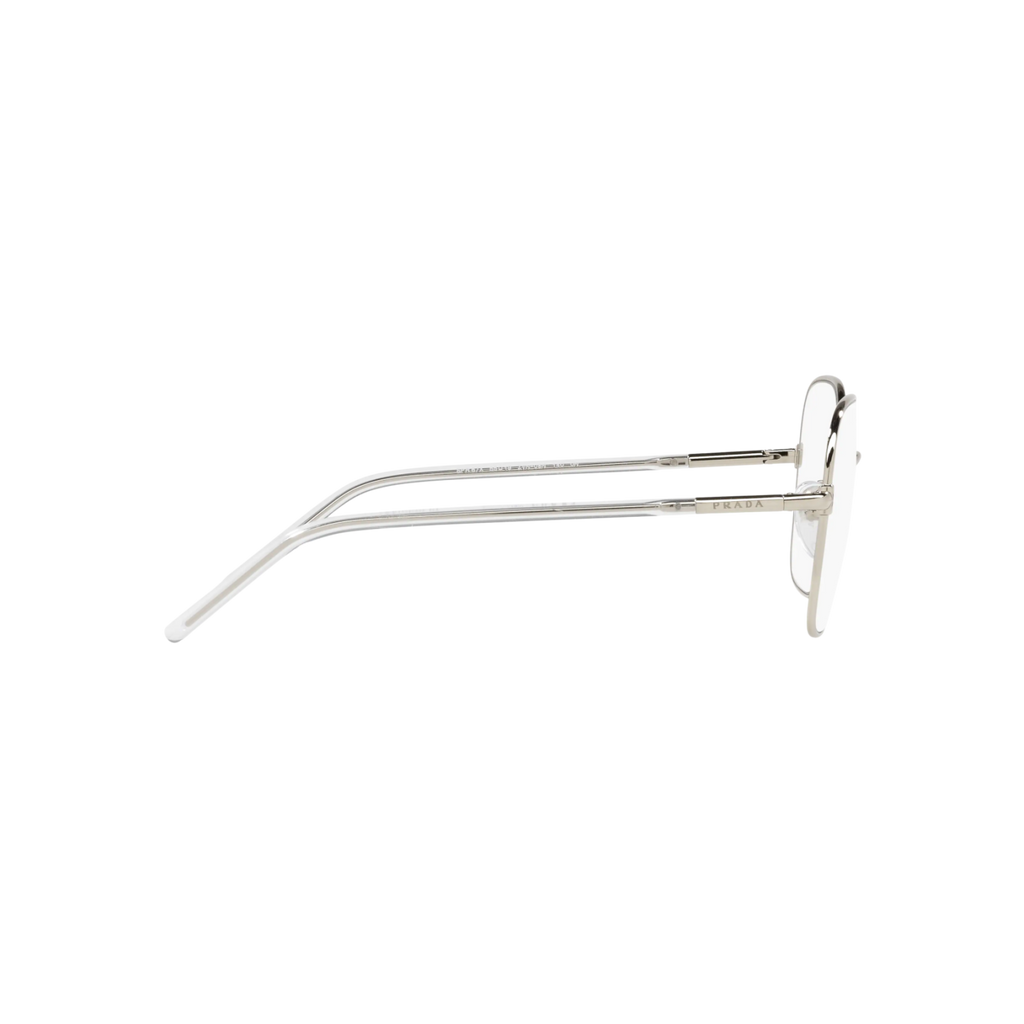 Prada PR 67XS PR 67XS Gold Women's Sunglasses