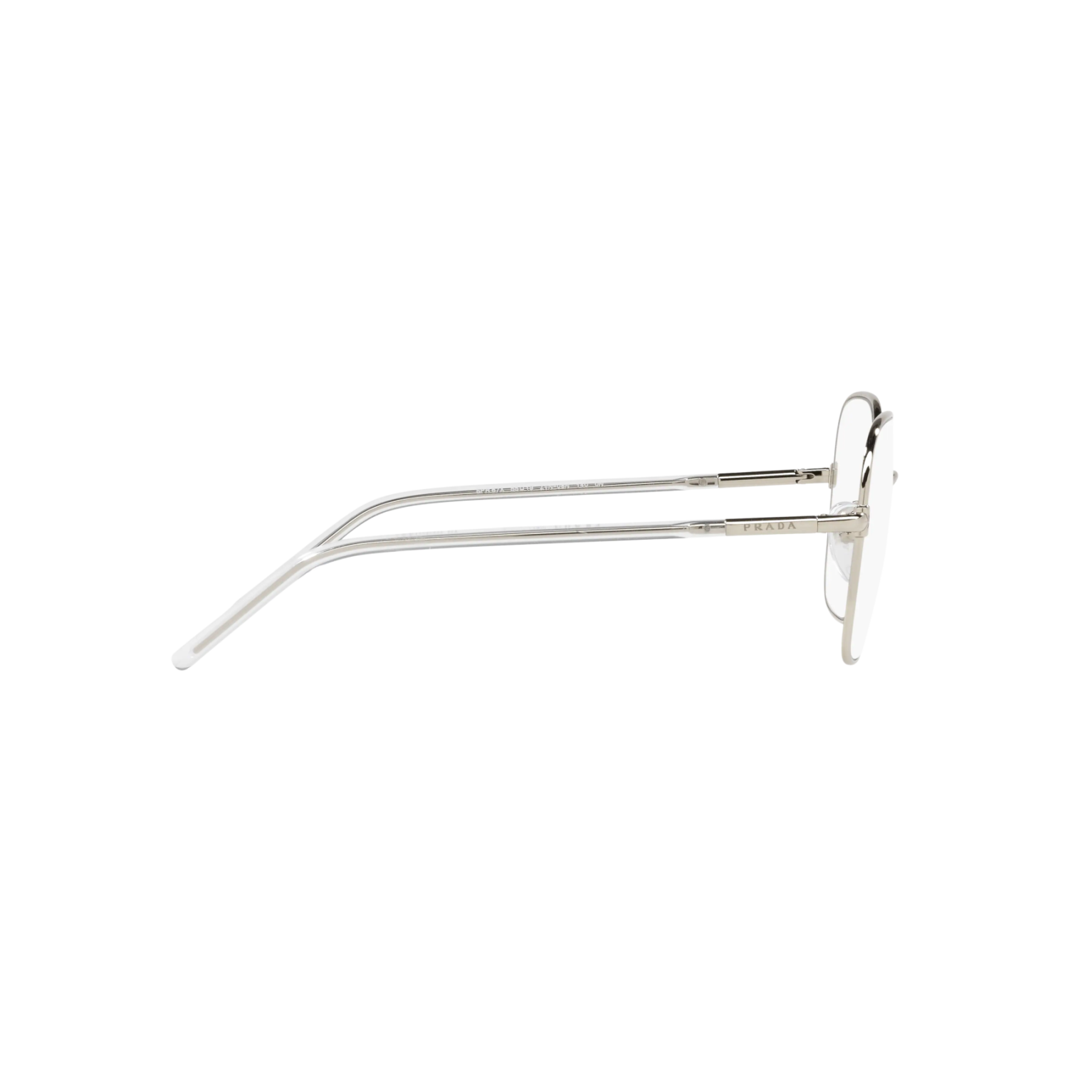 Prada PR 67XS PR 67XS Gold Women's Sunglasses