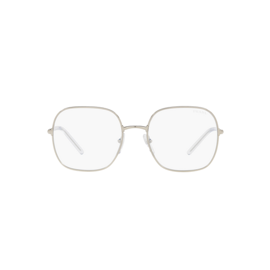 Prada PR 67XS PR 67XS Gold Women's Sunglasses