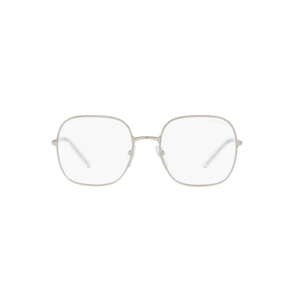 Prada PR 67XS PR 67XS Gold Women's Sunglasses