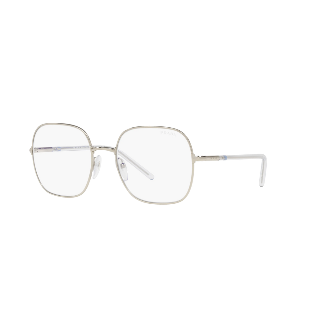 Prada PR 67XS PR 67XS Gold Women's Sunglasses