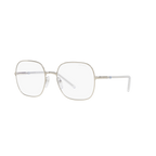 Prada PR 67XS PR 67XS Gold Women's Sunglasses