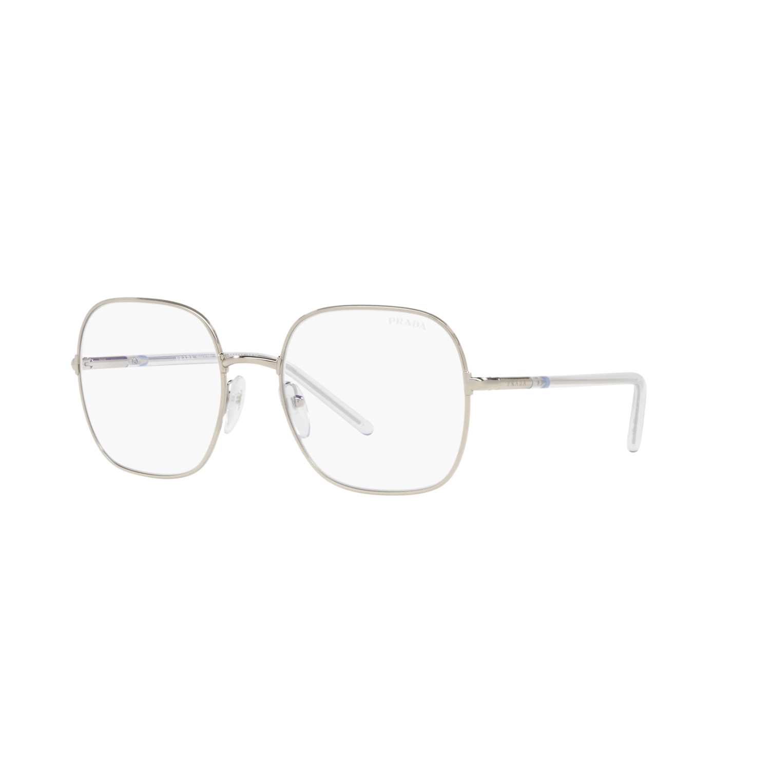 Prada PR 67XS PR 67XS Gold Women's Sunglasses