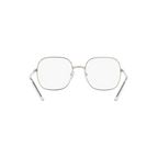 Prada PR 67XS PR 67XS Gold Women's Sunglasses