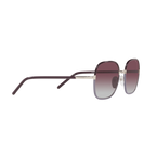 Prada PR 67XS PR 67XS Purple Women's Sunglasses