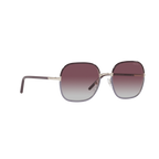 Prada PR 67XS PR 67XS Purple Women's Sunglasses
