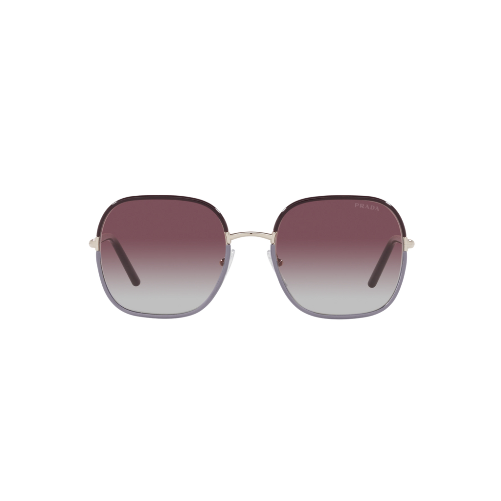 Prada PR 67XS PR 67XS Purple Women's Sunglasses