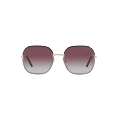 Prada PR 67XS PR 67XS Purple Women's Sunglasses