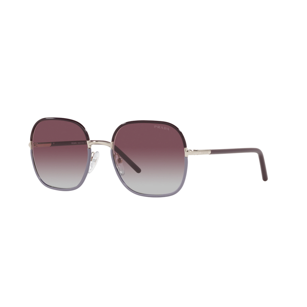 Prada PR 67XS PR 67XS Purple Women's Sunglasses