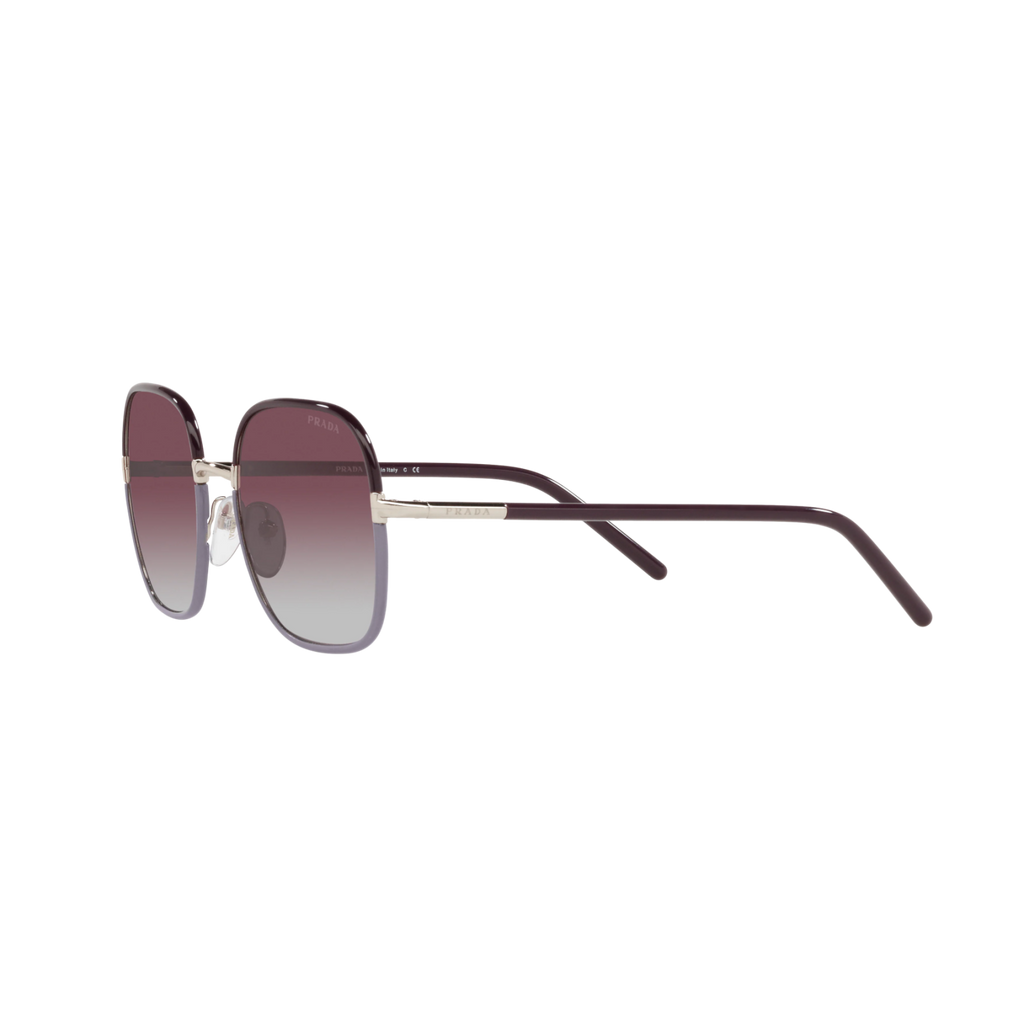 Prada PR 67XS PR 67XS Purple Women's Sunglasses