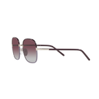 Prada PR 67XS PR 67XS Purple Women's Sunglasses