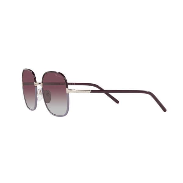 Prada PR 67XS PR 67XS Purple Women's Sunglasses