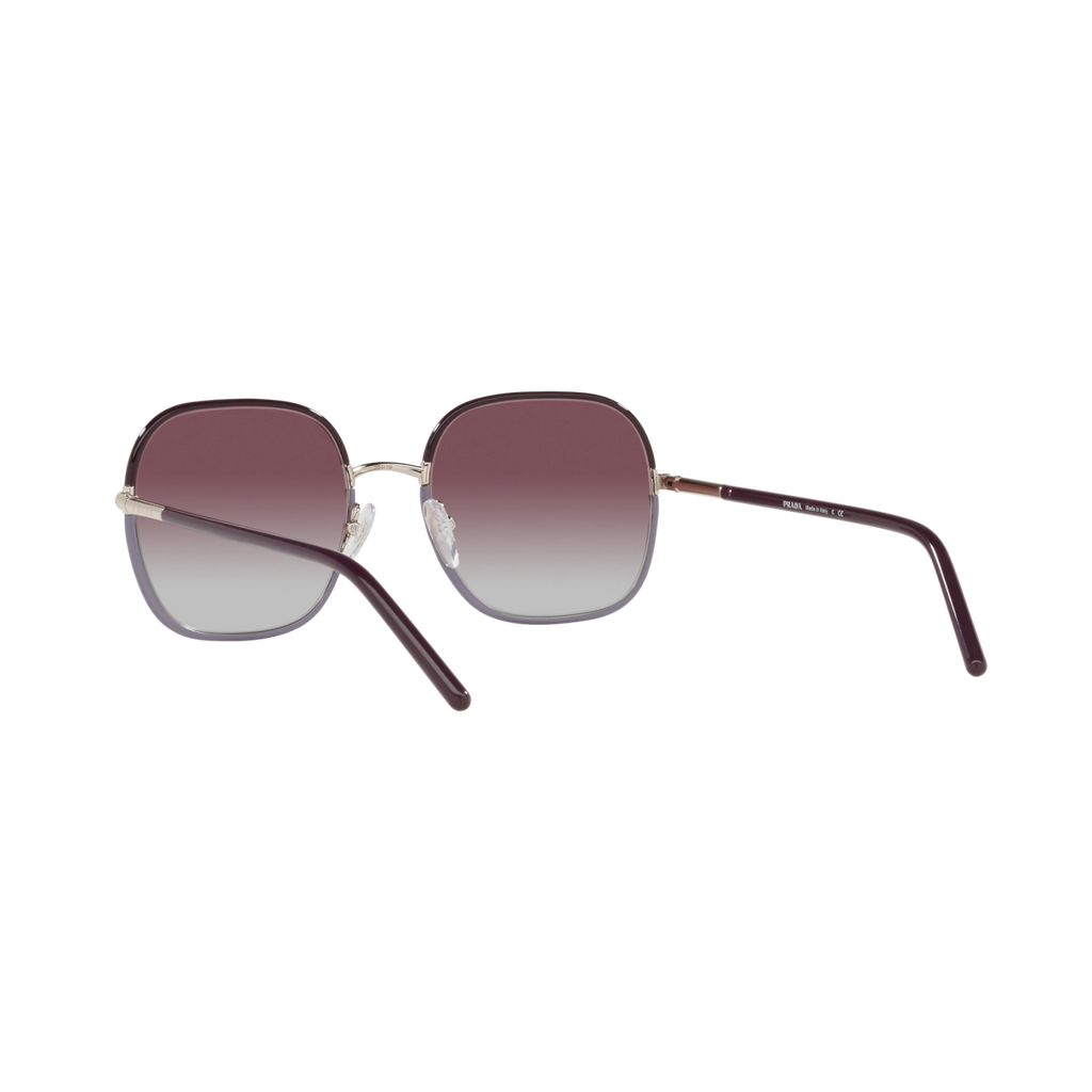 Prada PR 67XS PR 67XS Purple Women's Sunglasses