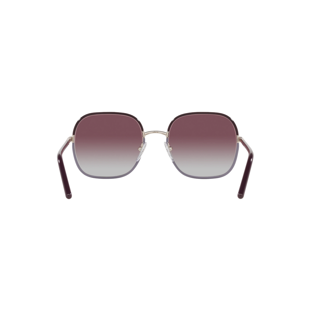 Prada PR 67XS PR 67XS Purple Women's Sunglasses