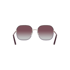 Prada PR 67XS PR 67XS Purple Women's Sunglasses