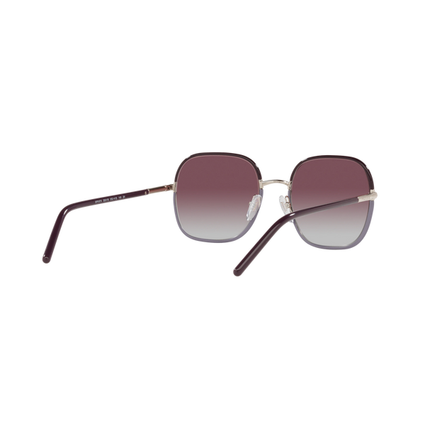 Prada PR 67XS PR 67XS Purple Women's Sunglasses