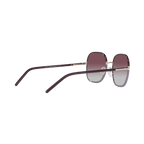 Prada PR 67XS PR 67XS Purple Women's Sunglasses
