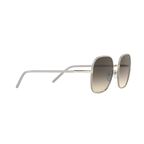 Prada PR 67XS PR 67XS Brown Women's Sunglasses