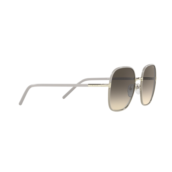 Prada PR 67XS PR 67XS Brown Women's Sunglasses