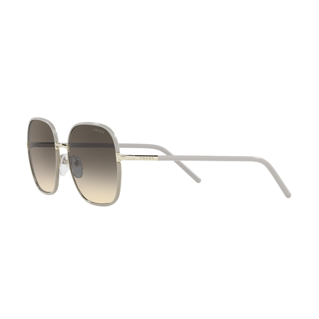 Prada PR 67XS PR 67XS Brown Women's Sunglasses