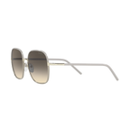 Prada PR 67XS PR 67XS Brown Women's Sunglasses