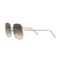 Prada PR 67XS PR 67XS Brown Women's Sunglasses