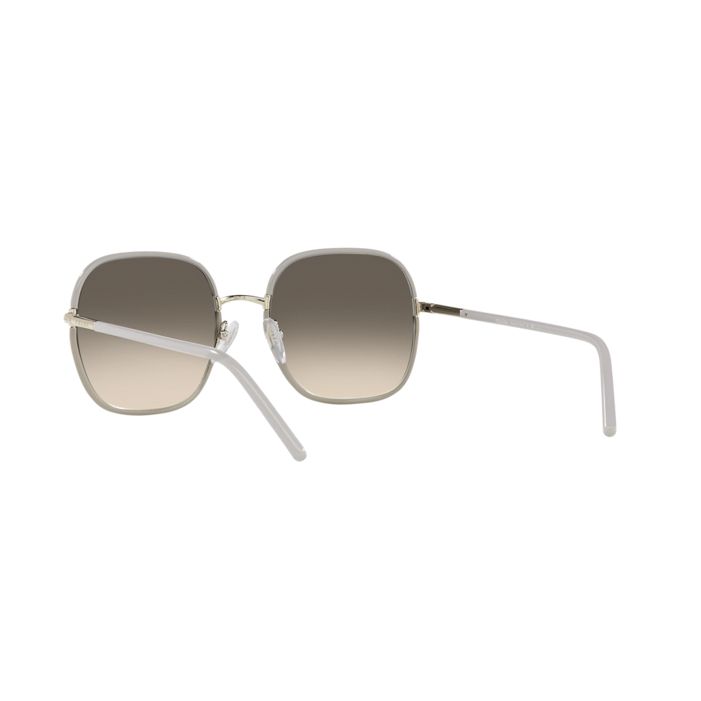 Prada PR 67XS PR 67XS Brown Women's Sunglasses