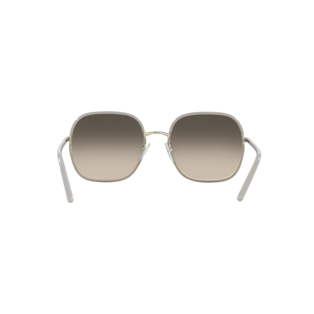 Prada PR 67XS PR 67XS Brown Women's Sunglasses