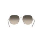 Prada PR 67XS PR 67XS Brown Women's Sunglasses