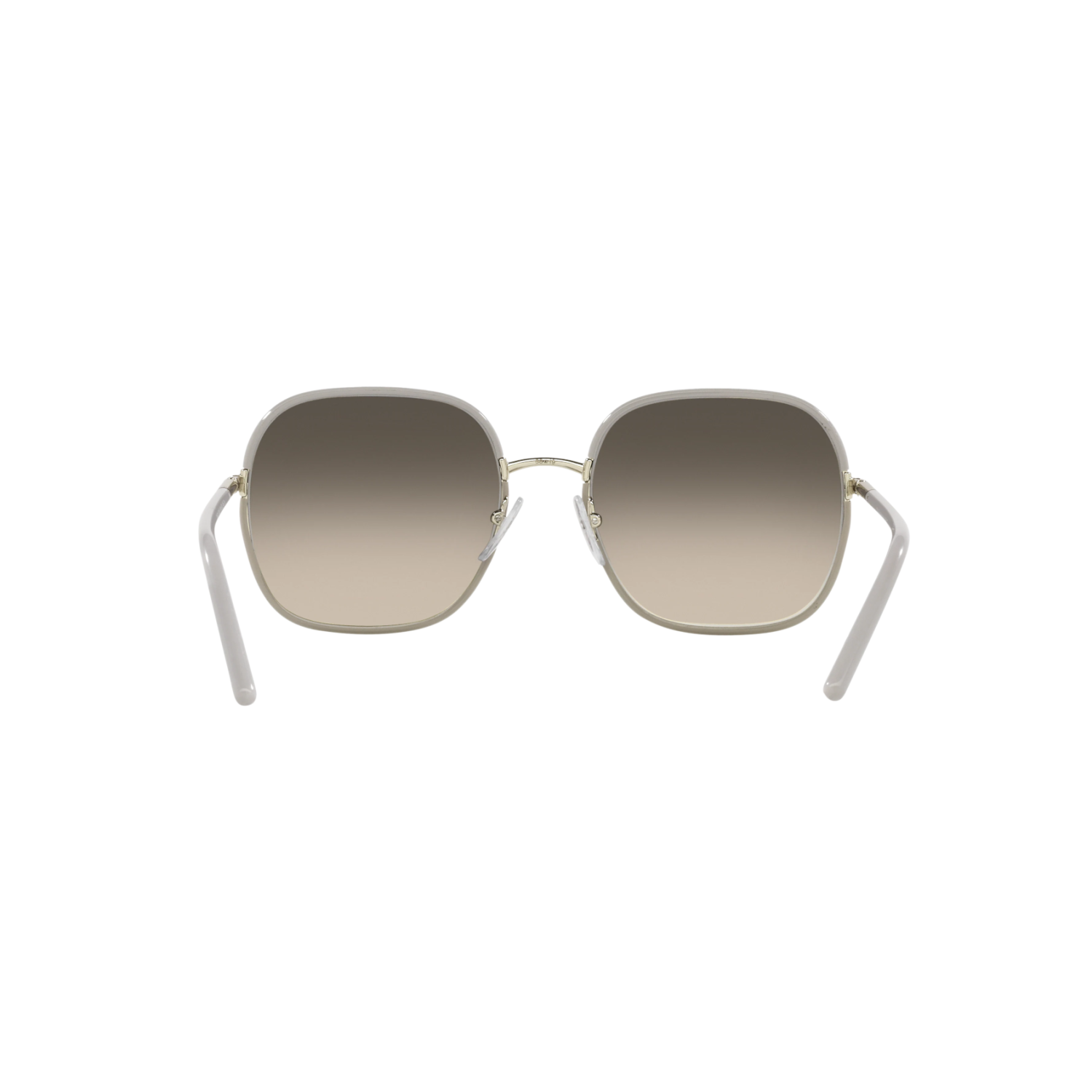 Prada PR 67XS PR 67XS Brown Women's Sunglasses