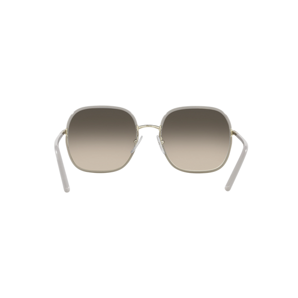 Prada PR 67XS PR 67XS Brown Women's Sunglasses