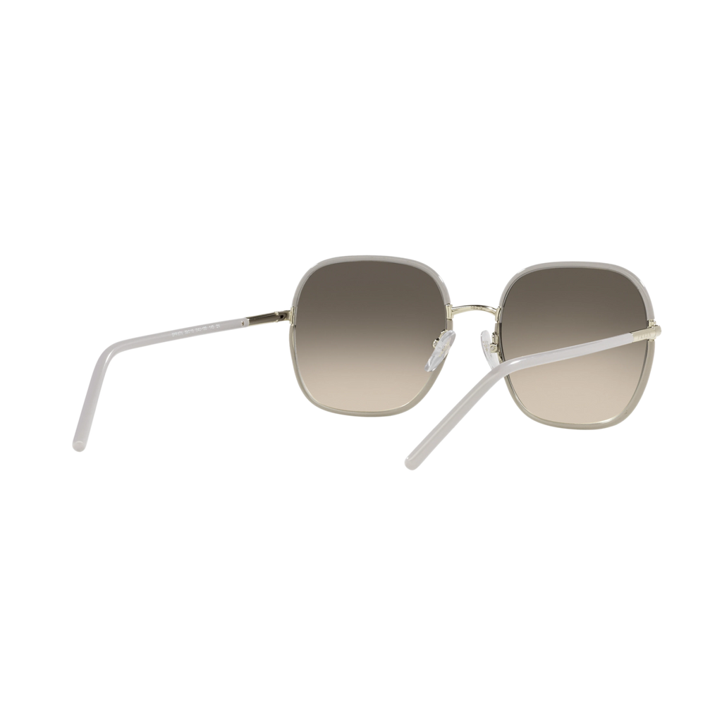 Prada PR 67XS PR 67XS Brown Women's Sunglasses