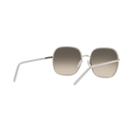 Prada PR 67XS PR 67XS Brown Women's Sunglasses