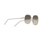 Prada PR 67XS PR 67XS Brown Women's Sunglasses