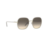 Prada PR 67XS PR 67XS Light Brown Women's Sunglasses