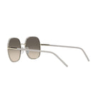 Prada PR 67XS PR 67XS Light Brown Women's Sunglasses