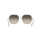 Prada PR 67XS PR 67XS Light Brown Women's Sunglasses