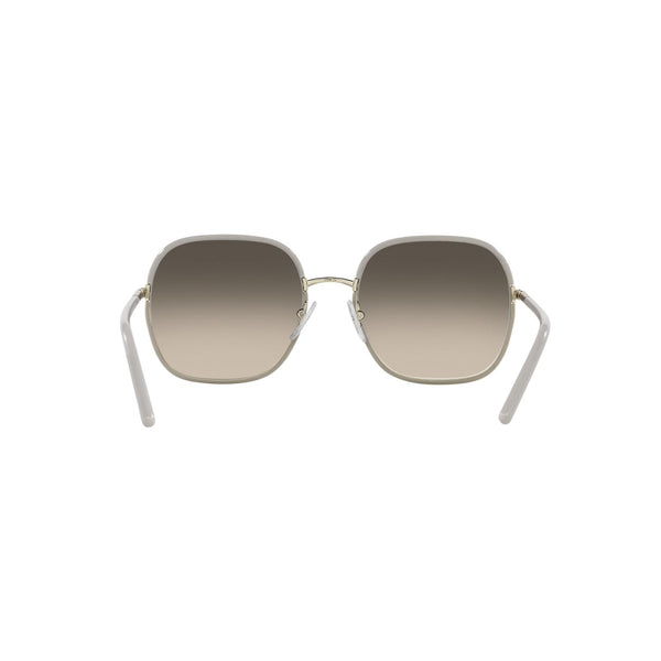 Prada PR 67XS PR 67XS Light Brown Women's Sunglasses