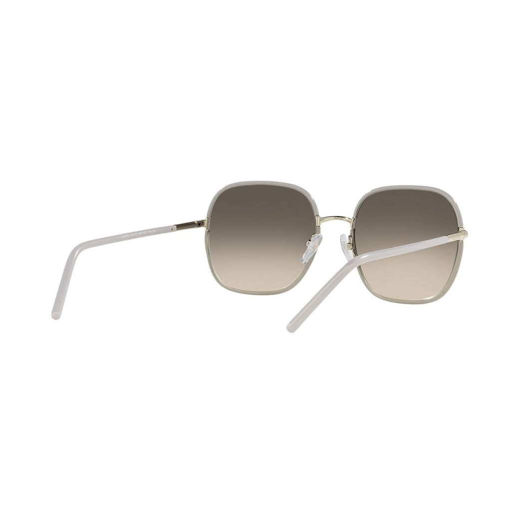 Prada PR 67XS PR 67XS Light Brown Women's Sunglasses