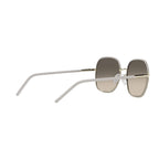 Prada PR 67XS PR 67XS Light Brown Women's Sunglasses