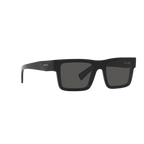 Prada PR 19WSF PR 19WSF Black Men's Sunglasses