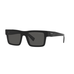 Prada PR 19WSF PR 19WSF Black Men's Sunglasses