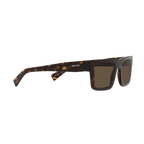 Prada PR 19WSF PR 19WSF Havana Men's Sunglasses