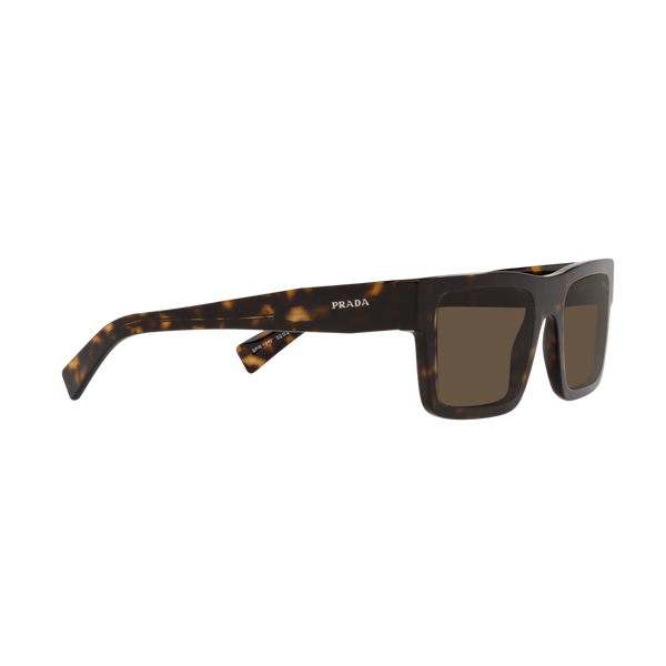 Prada PR 19WSF PR 19WSF Havana Men's Sunglasses