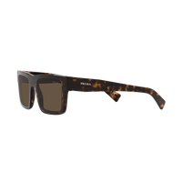Prada PR 19WSF PR 19WSF Havana Men's Sunglasses