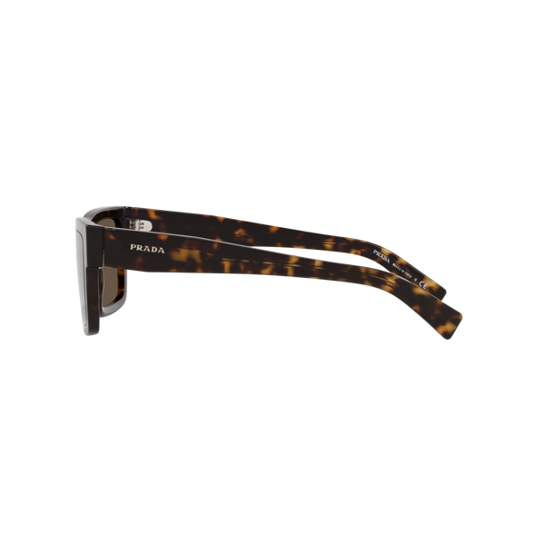 Prada PR 19WSF PR 19WSF Havana Men's Sunglasses